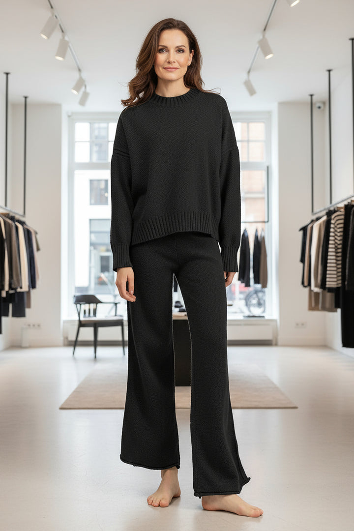 LEA – LOUNGE STRICKSET