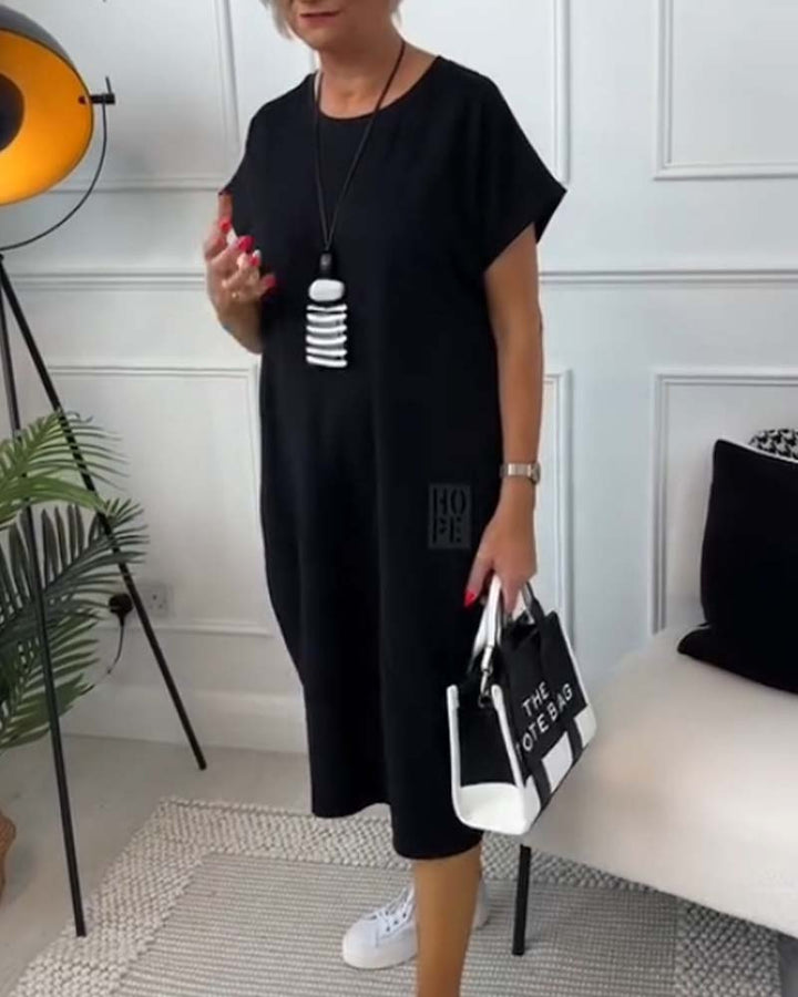 MARIA – STILVOLLES KLEID