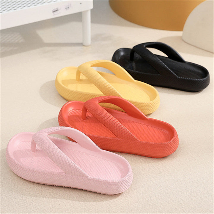 LULA – ULTRA-KOMFORTABLE FLIP-FLOPS