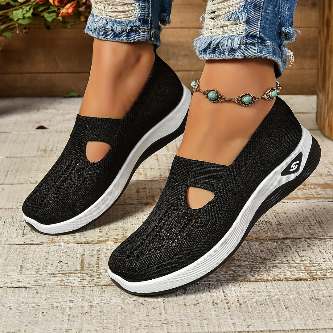 KIRRA – ORTHOPÄDISCHE SLIP-ON-SCHUHE