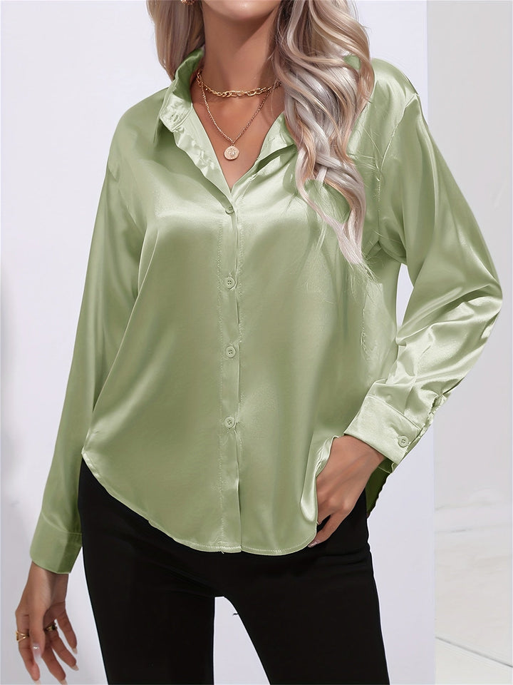 AGATA – ATEMBERAUBENDES HEMD