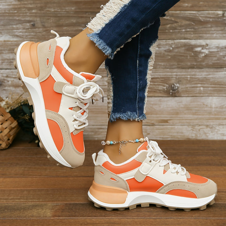 STACY – ULTRA-KOMFORTABLE SNEAKER