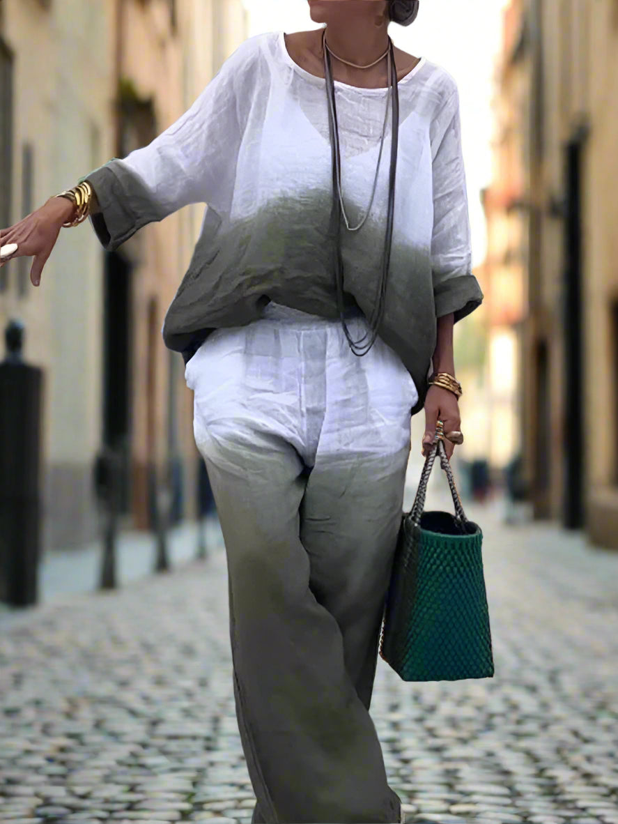 FEYE – ATMUNGSAKTIVES PASSENDES SET