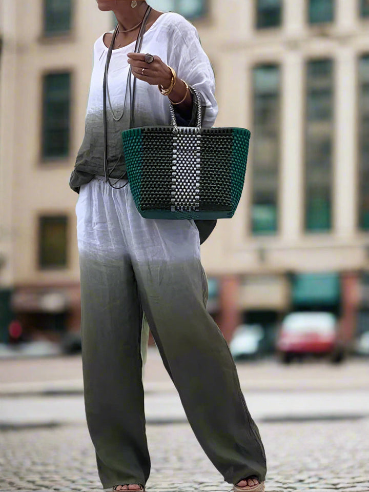 FEYE – ATMUNGSAKTIVES PASSENDES SET