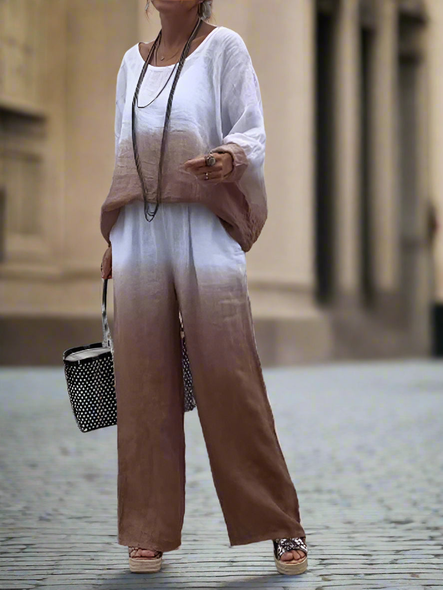 FEYE – ATMUNGSAKTIVES PASSENDES SET