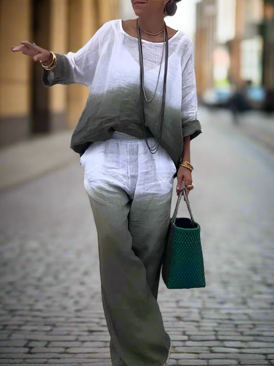 FEYE – ATMUNGSAKTIVES PASSENDES SET