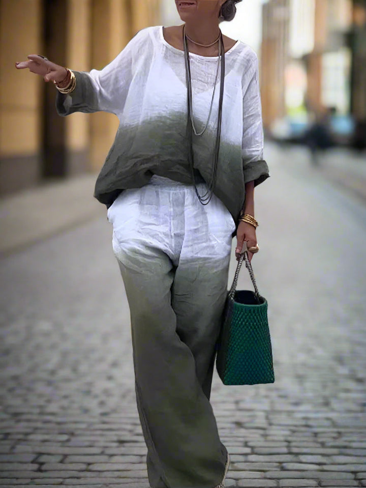 FEYE – ATMUNGSAKTIVES PASSENDES SET