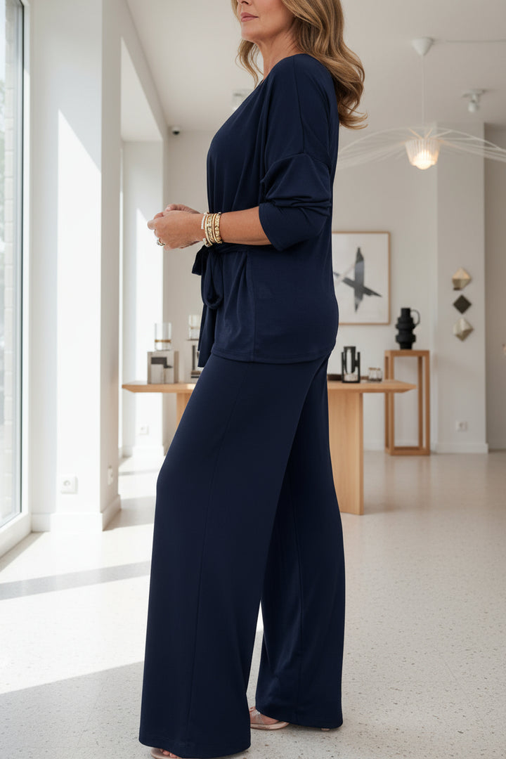 LIONE – STILVOLLES LOUNGE-SET