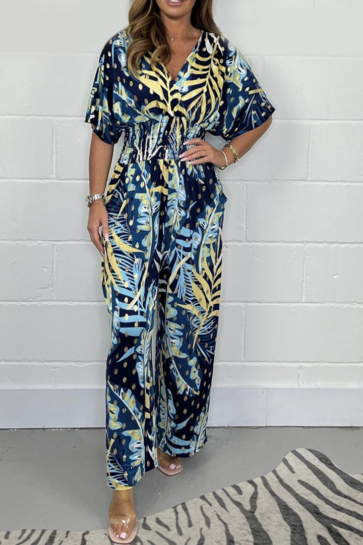 MICHAELA – ELEGANTER JUMPSUIT