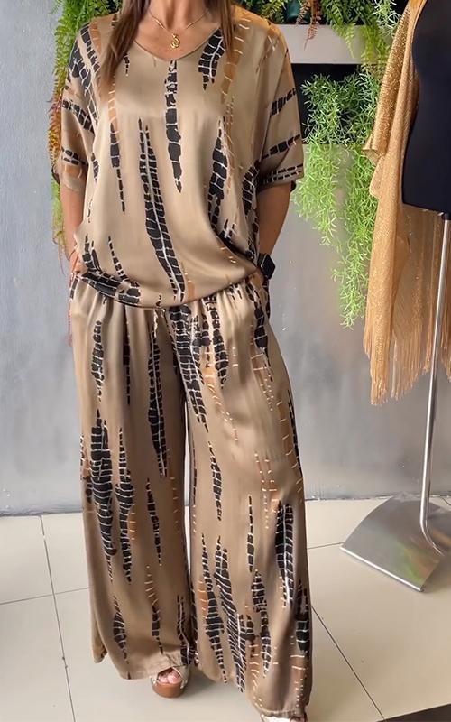 MARTHA – LÄSSIGES SET