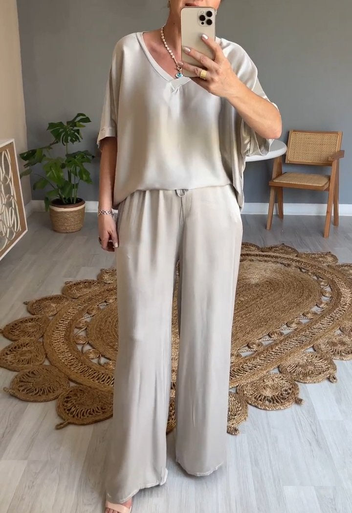 EUDORA – EDLER ZWEITEILER