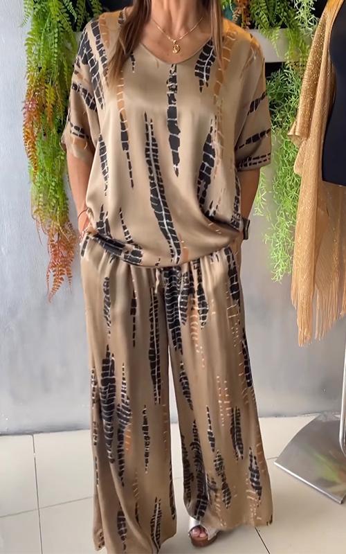 MARTHA – LÄSSIGES SET