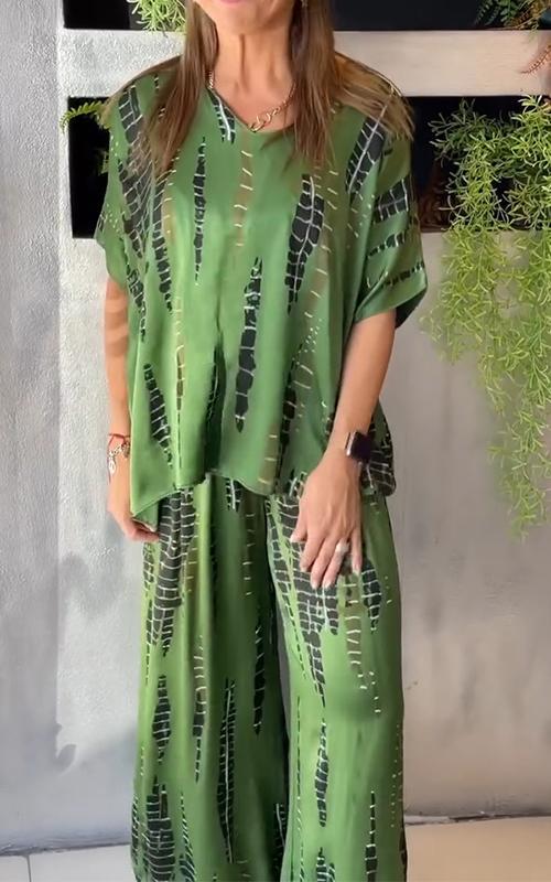 MARTHA – LÄSSIGES SET