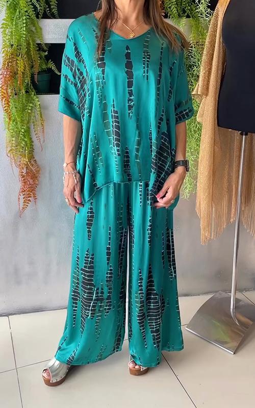 MARTHA – LÄSSIGES SET