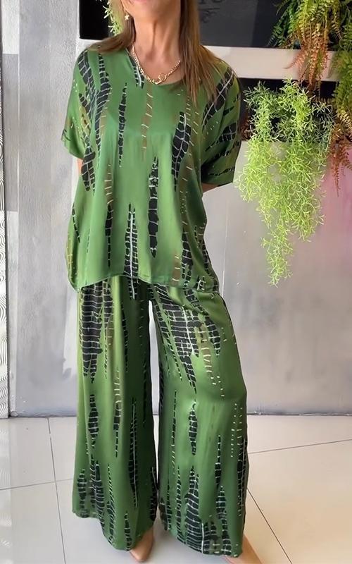 MARTHA – LÄSSIGES SET