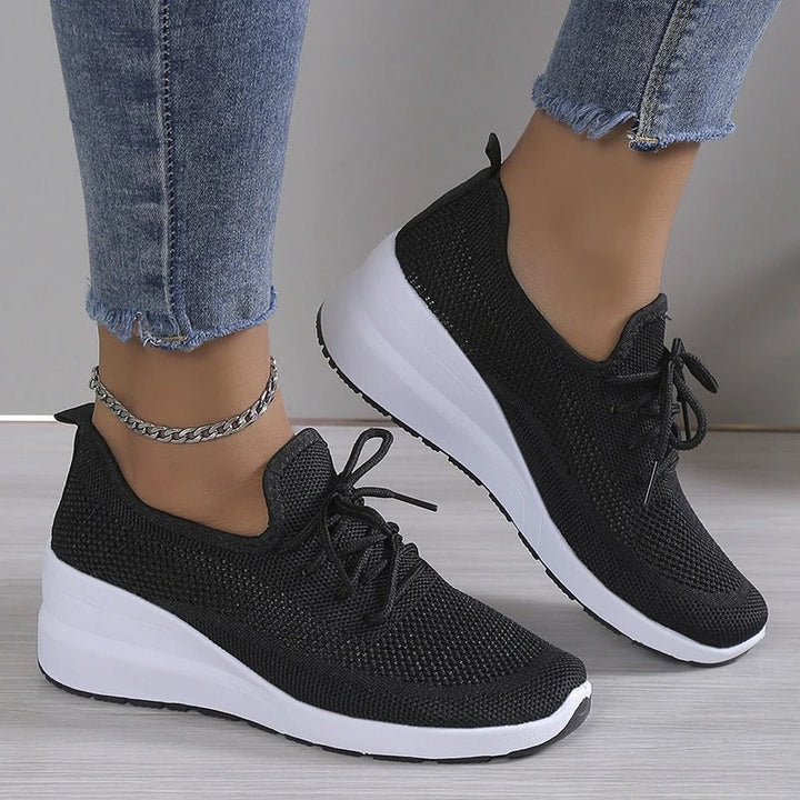 ADELE – ORTHOPÄDISCHE SCHUHE