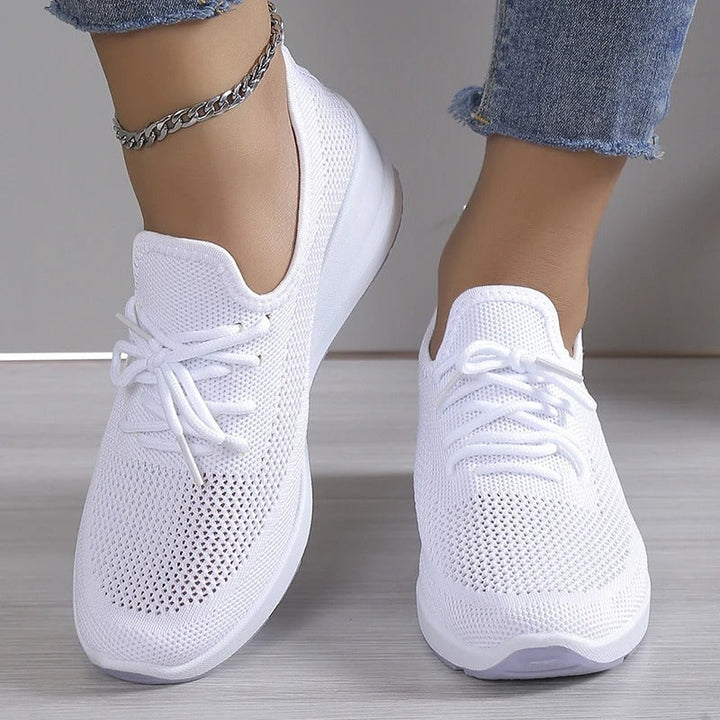 ADELE – ORTHOPÄDISCHE SCHUHE