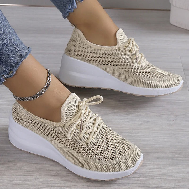 ADELE – ORTHOPÄDISCHE SCHUHE
