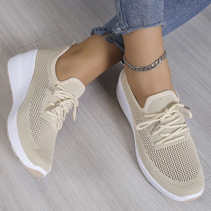 ADELE – ORTHOPÄDISCHE SCHUHE