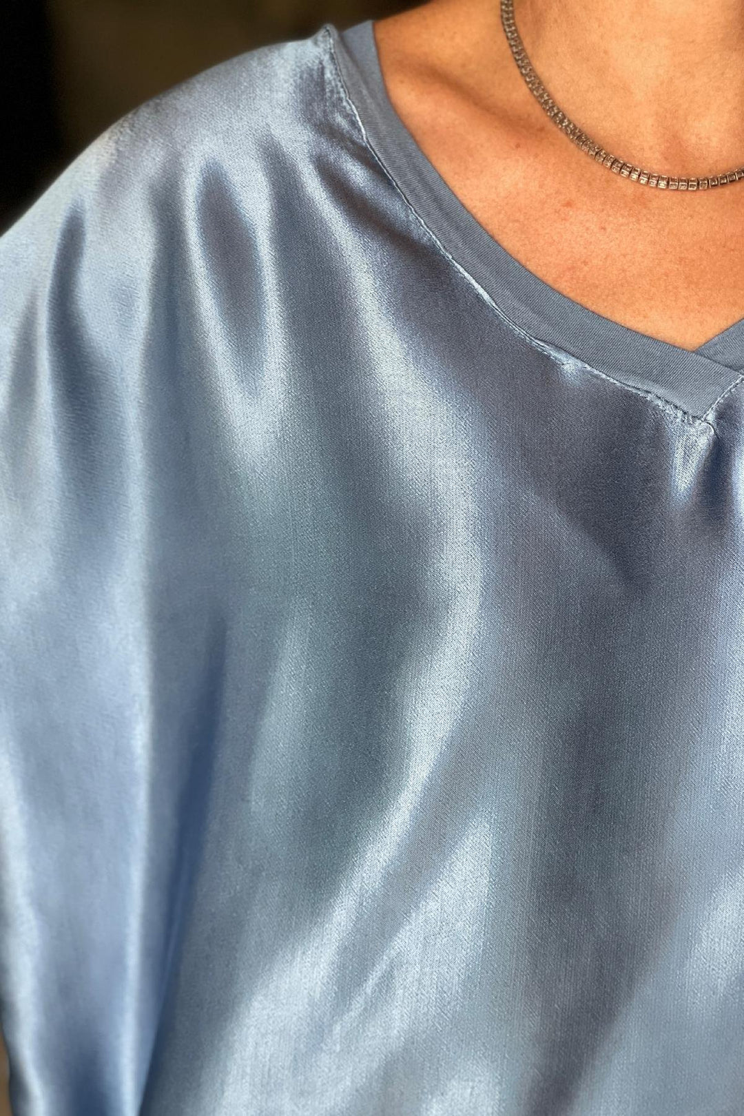 EUDORA – EDLER ZWEITEILER