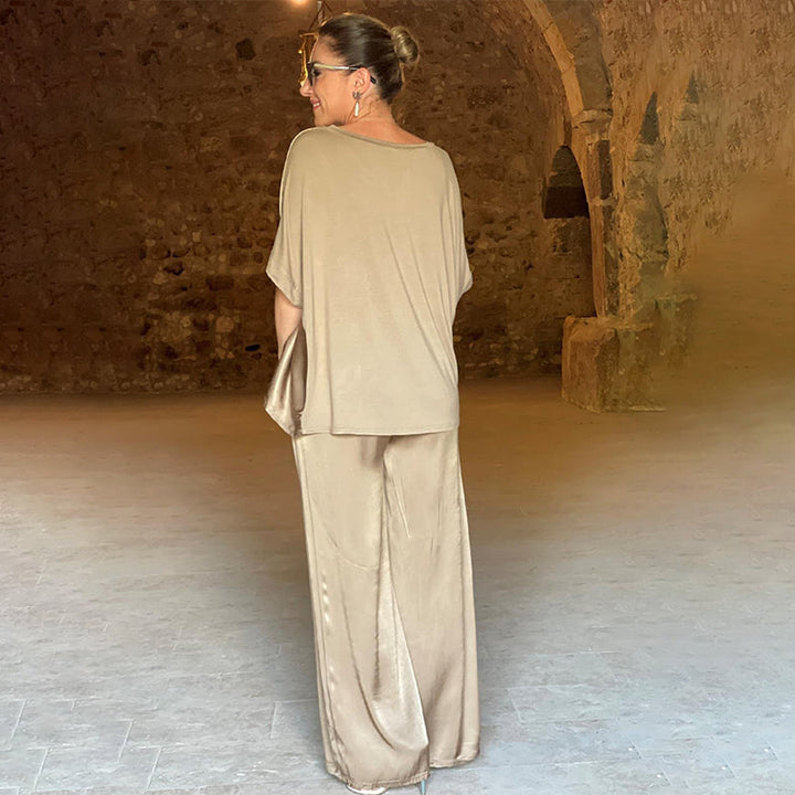 LOIS – GLÄNZENDES SET