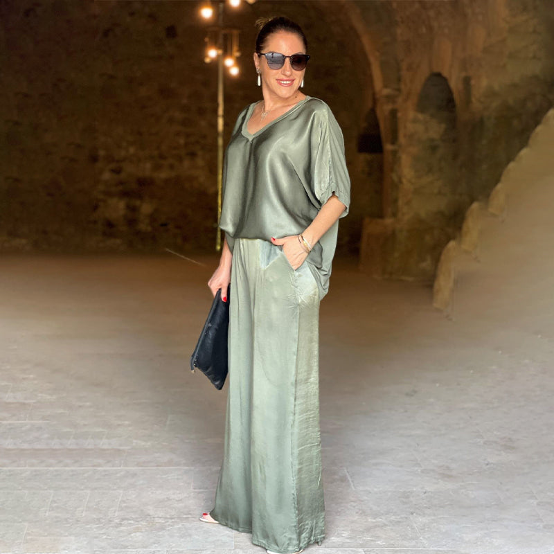 LOIS – GLÄNZENDES SET