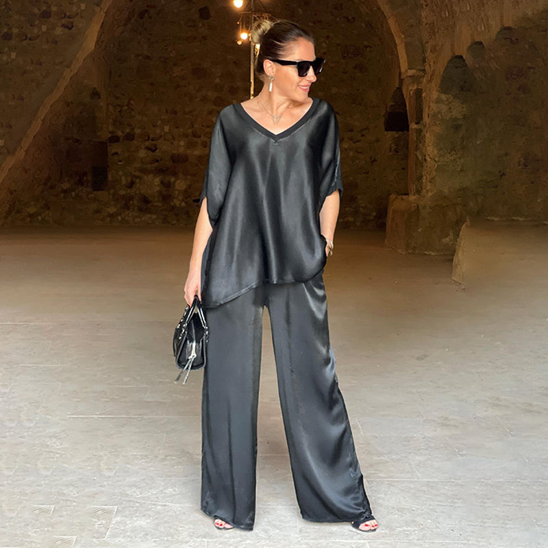 LOIS – GLÄNZENDES SET