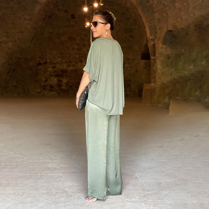 LOIS – GLÄNZENDES SET