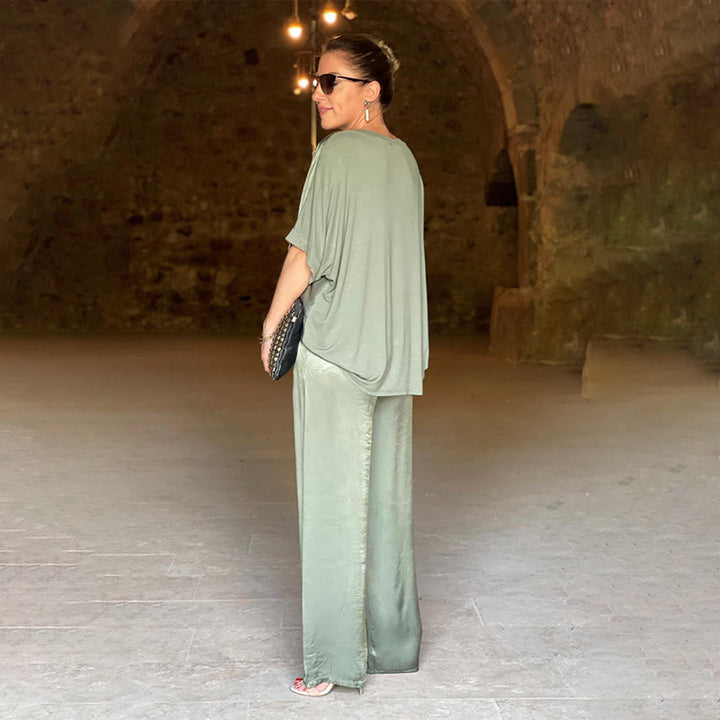 LOIS – GLÄNZENDES SET