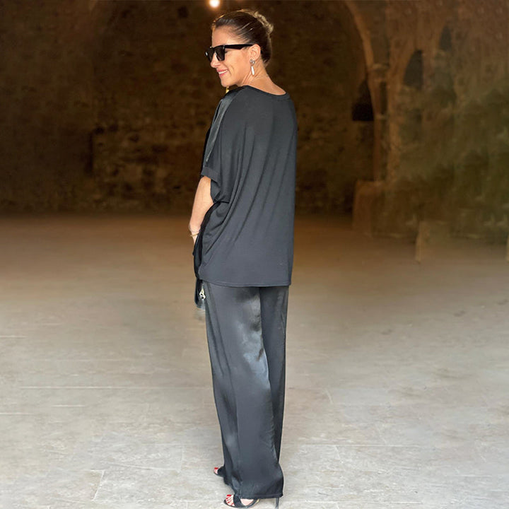 LOIS – GLÄNZENDES SET