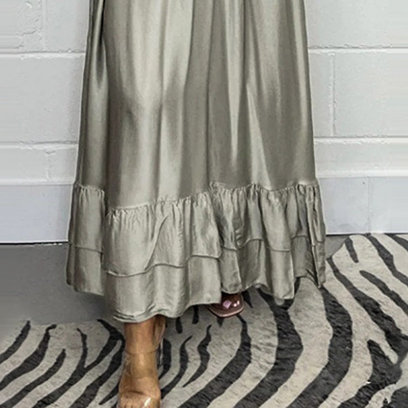 NAINA – SCHLANKES KLEID