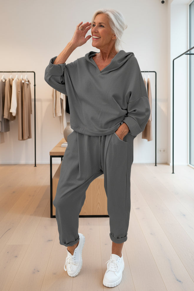 TINA - URBANES LOUNGE-DUO