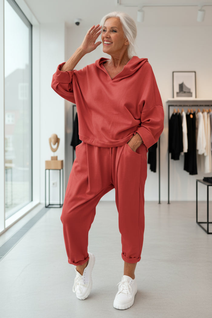 TINA - URBANES LOUNGE-DUO