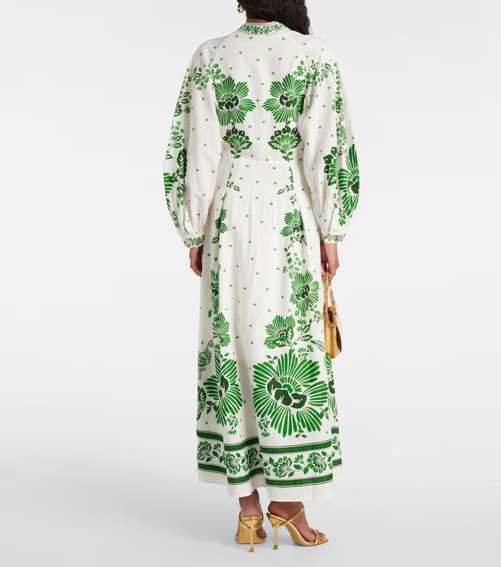 KAT – ELEGANTES KLEID