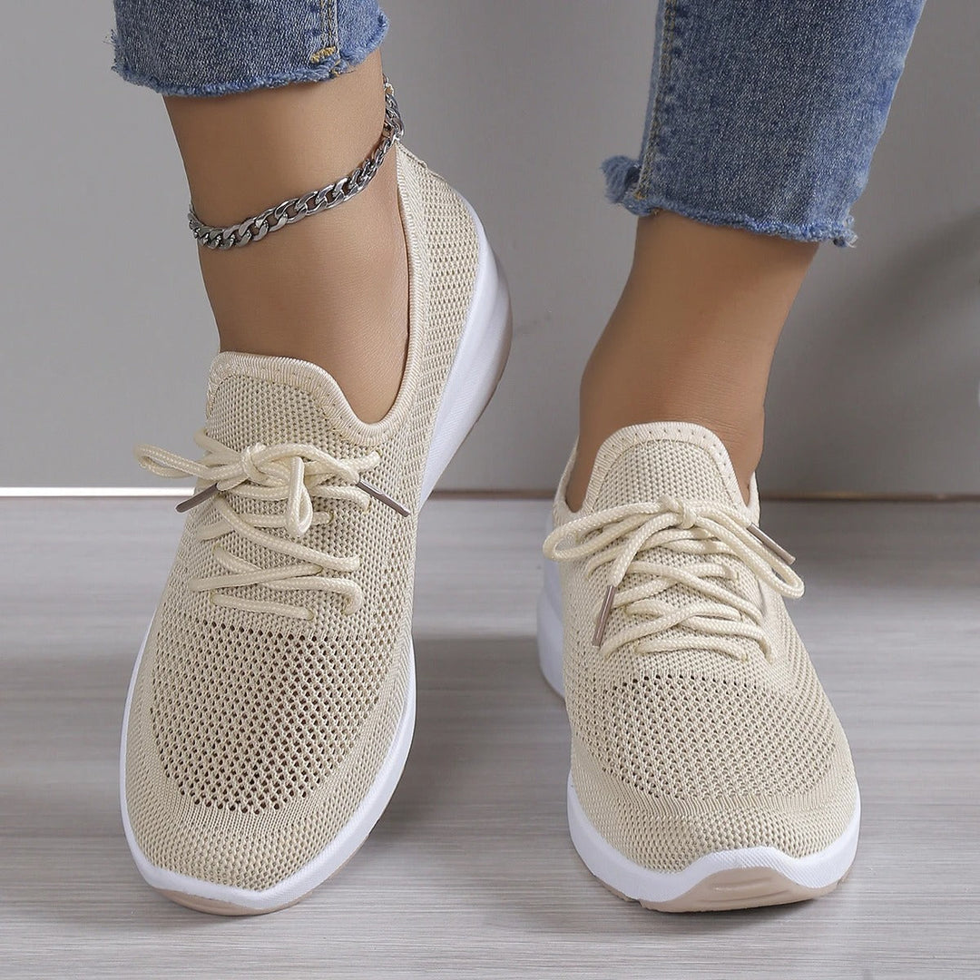 ADELE – ORTHOPÄDISCHE SCHUHE