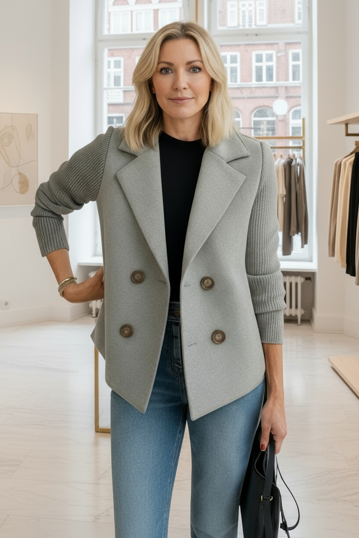 HANNA – MODERN JACKE