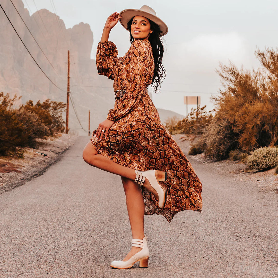 MARGOT – VINTAGE-PUMPS