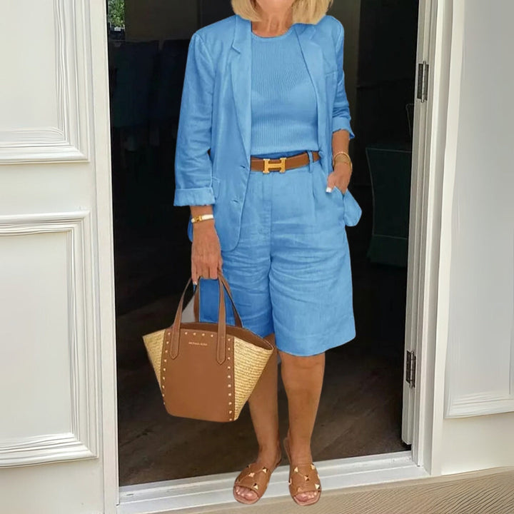 ERIN – CHICES OUTFIT