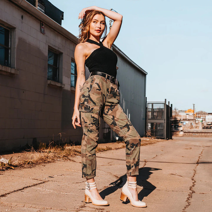 MARGOT – VINTAGE-PUMPS