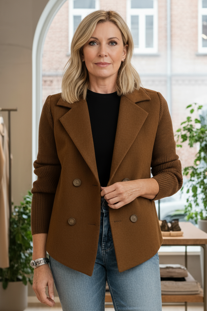 HANNA – MODERN JACKE
