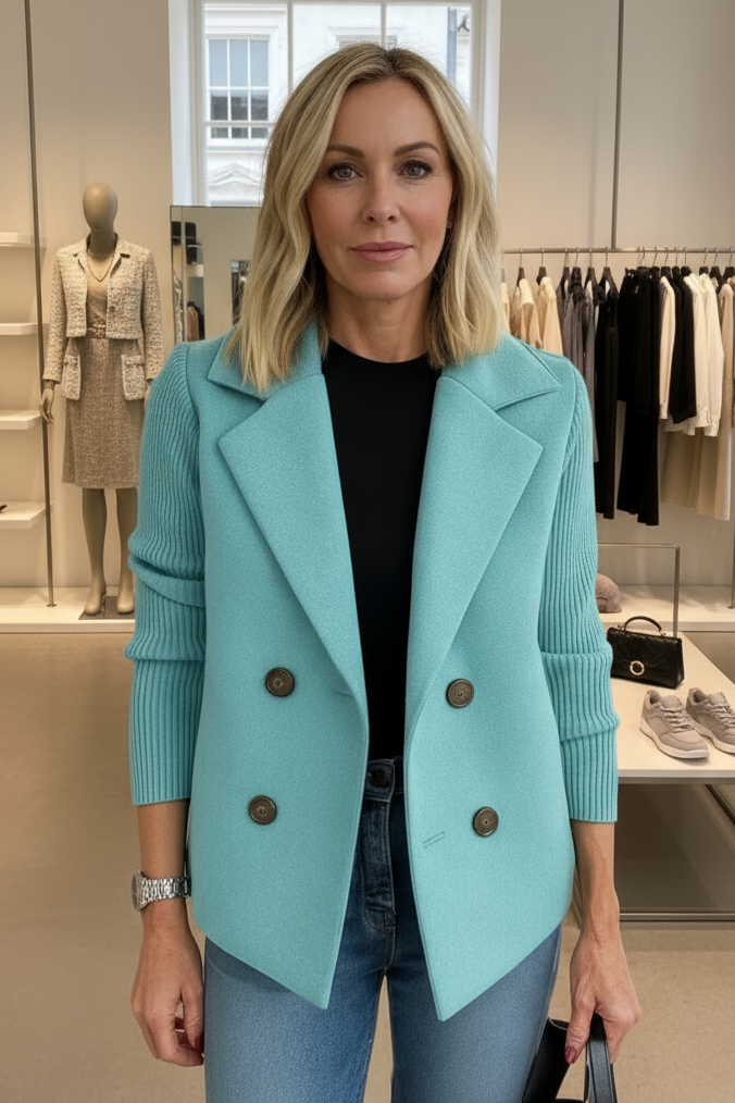 HANNA – MODERN JACKE