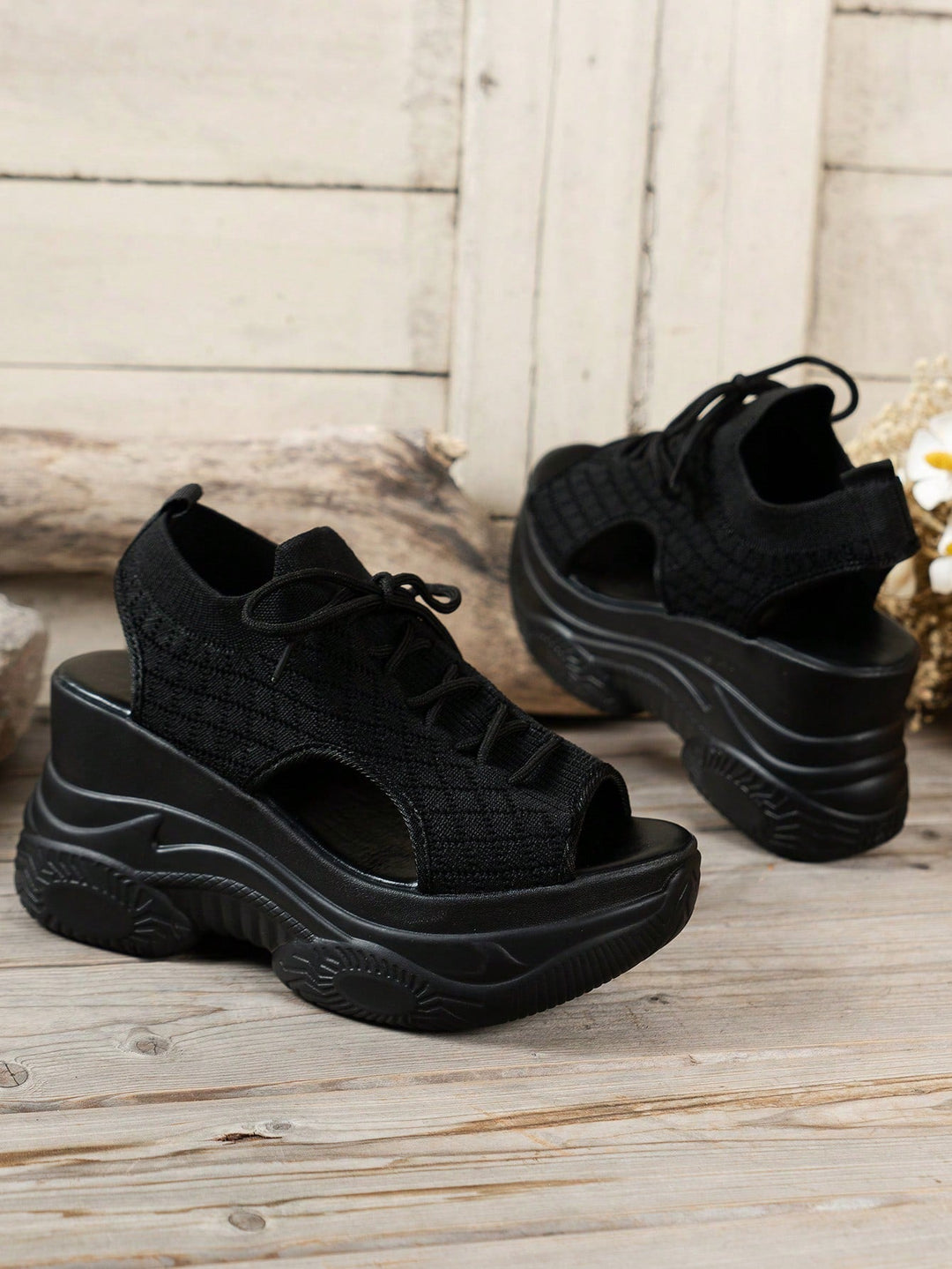 KAMI – ORTHOPÄDISCHE SANDALE-SNEAKER