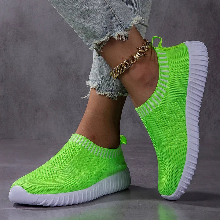 HEIDA – ULTRA-STÜTZENDE ORTHOPÄDISCHE SCHUHE