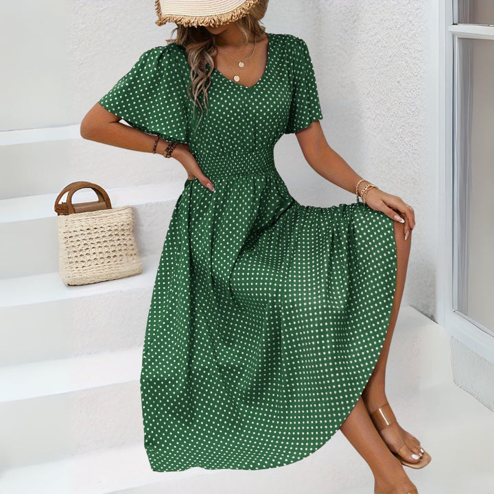 LARA – ZEITLOSES KLEID