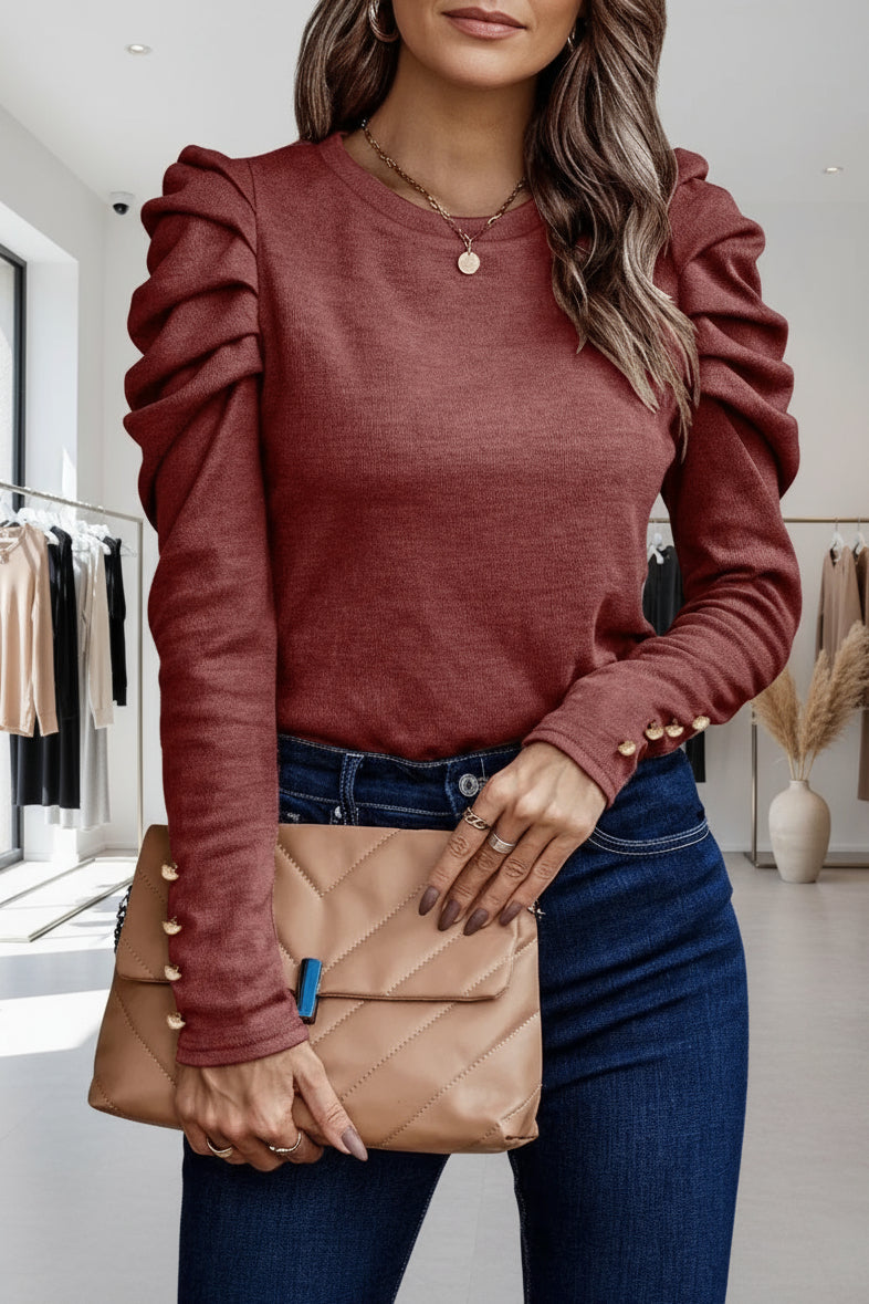 SONJA – MODERNE BLUSE