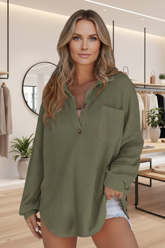 AVENIA – LÄSSIGES HEMD