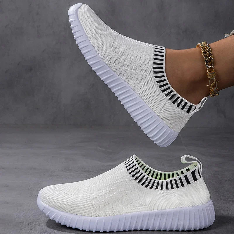 HEIDA – ULTRA-STÜTZENDE ORTHOPÄDISCHE SCHUHE