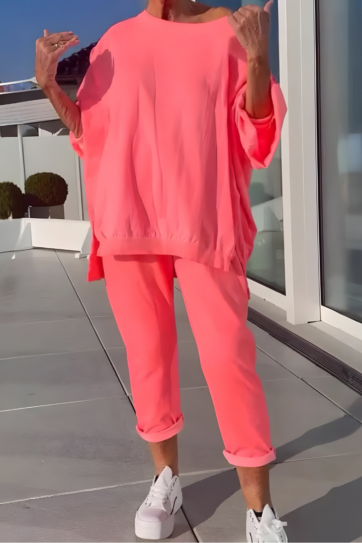 MEJA - STILVOLLES LOUNGE-SET