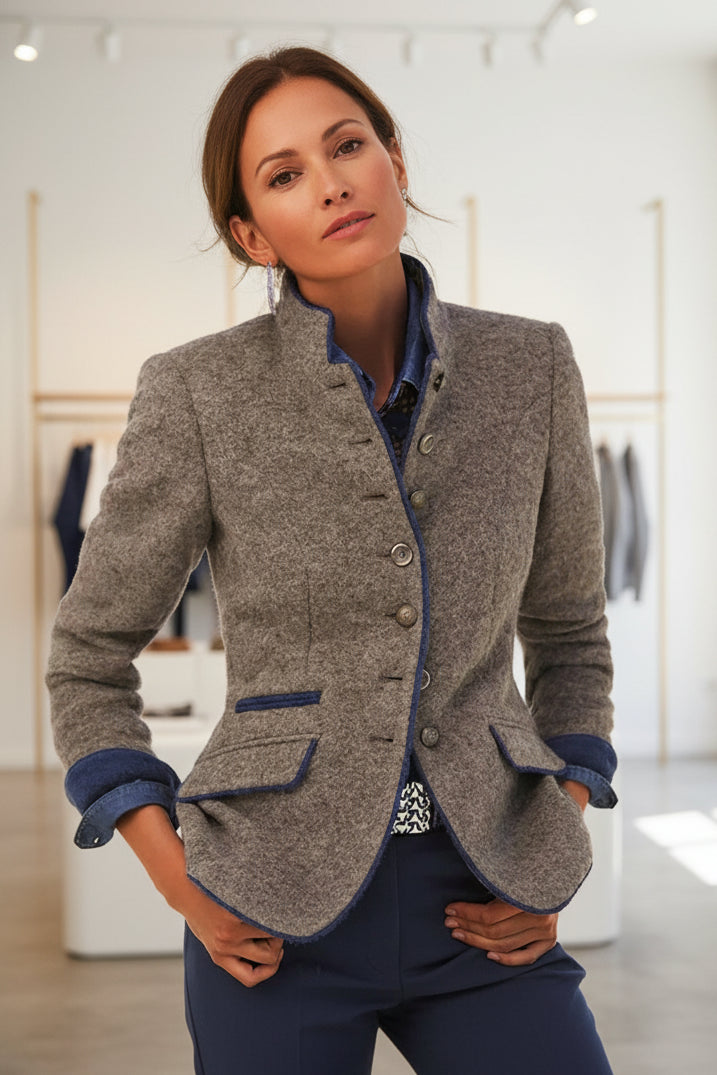 ANOUK – FEMININER HERBSTBLAZER