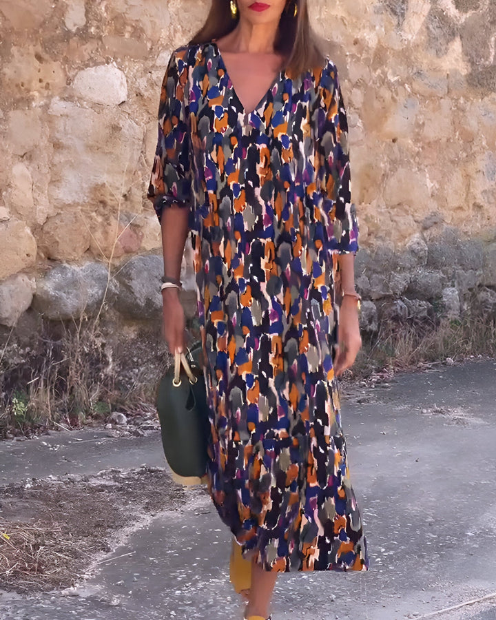 AYLA – SOMMERKLEID